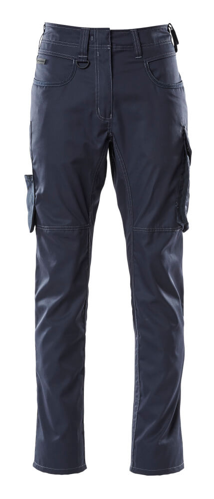 Pantalon de travail dame, coupe PEARL