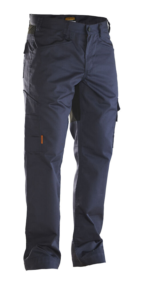 2317- PANTALON DE SERVICE STRETCH