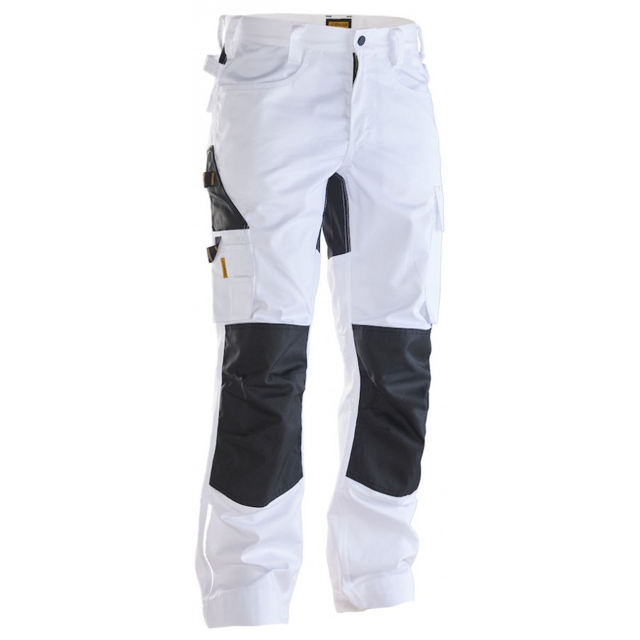 2324 - Pantalon de travail Homme strech