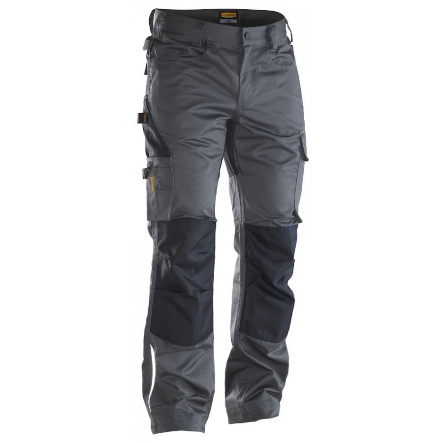 2324 - Pantalon de travail Homme strech