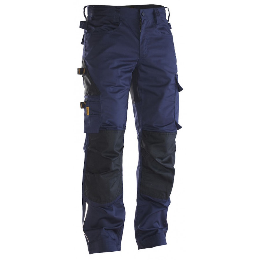 2324 - Pantalon de travail Homme strech