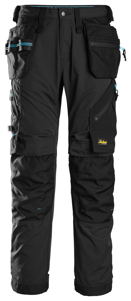 LiteWork, Pantalon 37.5®, poches holster