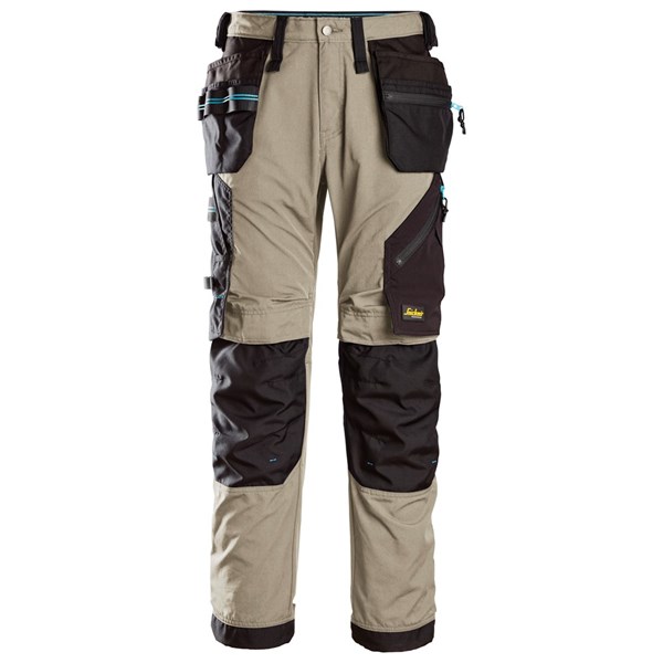 LiteWork, Pantalon 37.5®, poches holster