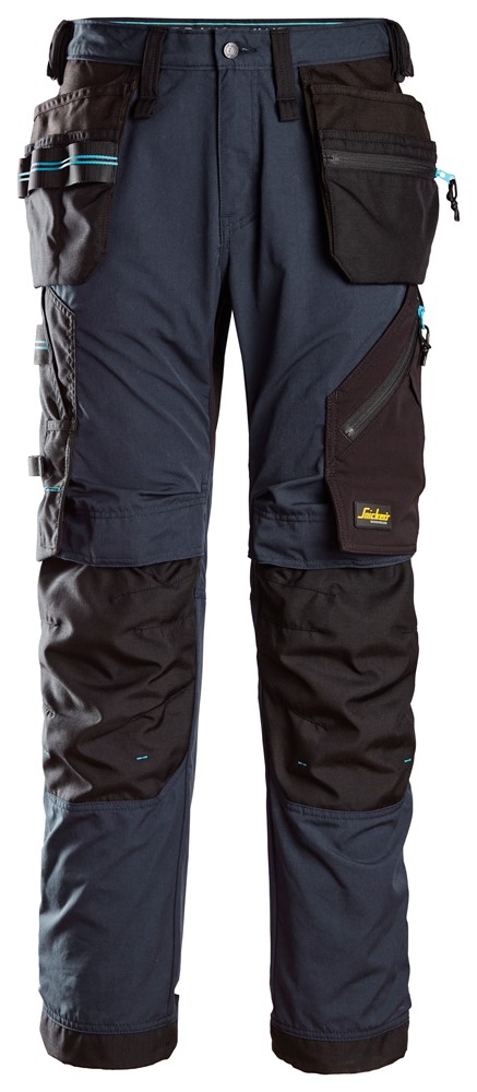 LiteWork, Pantalon 37.5®, poches holster