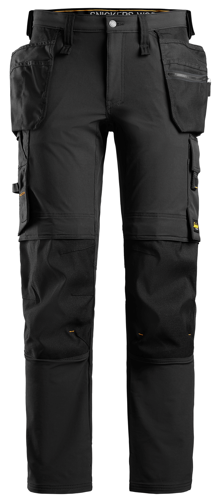 6271 AllroundWork, Pantalon en tissu extensible avec poches holster