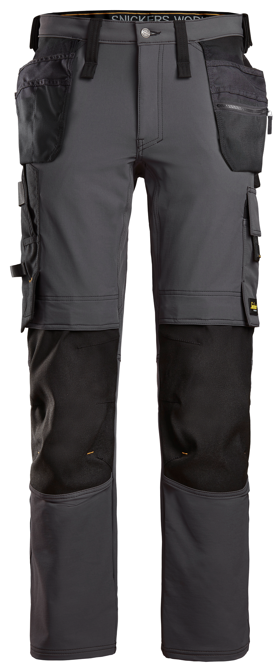 6271 AllroundWork, Pantalon en tissu extensible avec poches holster