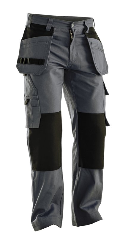 Jobman 2312 - Pantalon d'artisan 100% coton