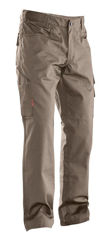 2313 PANTALON DE SERVICE C62 kaki