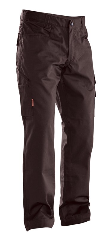 2313 PANTALON DE SERVICE C46 marron