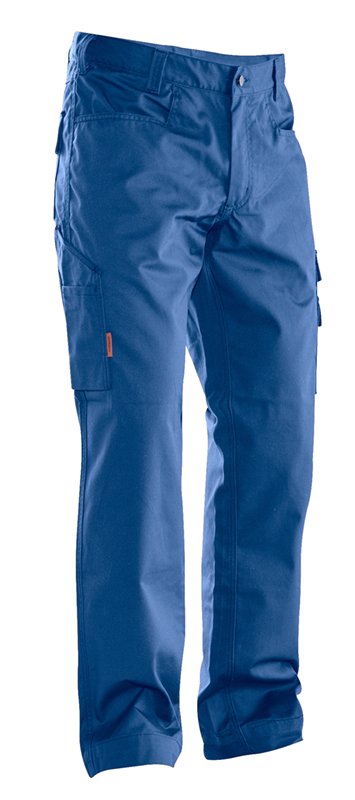 2313 PANTALON DE SERVICE D124 bleu ciel