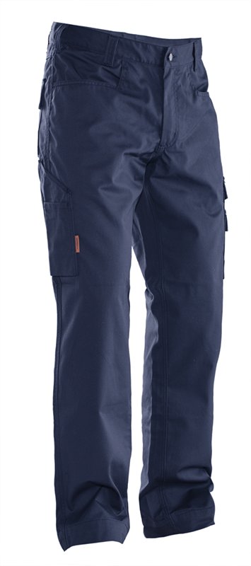 2313 PANTALON DE SERVICE D120 bleu marine