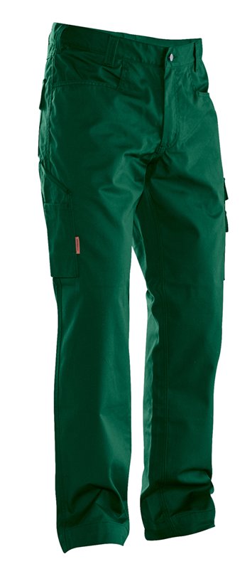 2313 PANTALON DE SERVICE C50 vert forêt