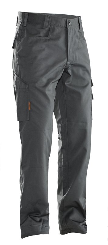 2313 PANTALON DE SERVICE C52 gris foncé