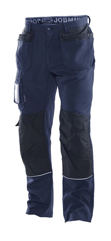 Jobman 2812 - Pantalon d'artisan Fast Dry