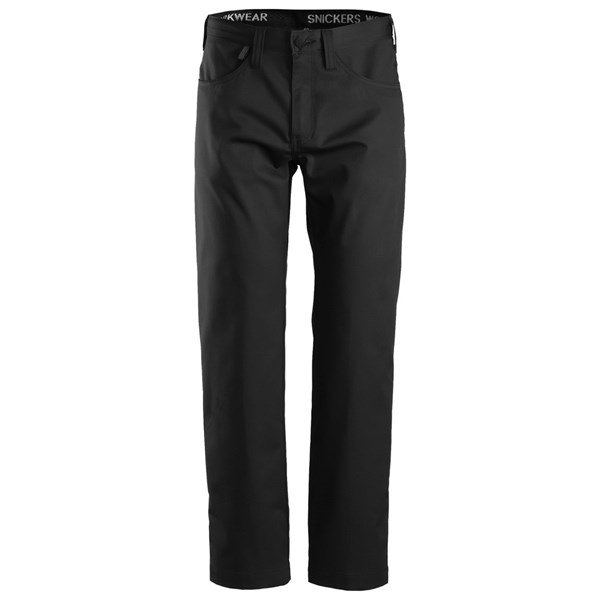 Snickers 6400 - Pantalon de service Chino