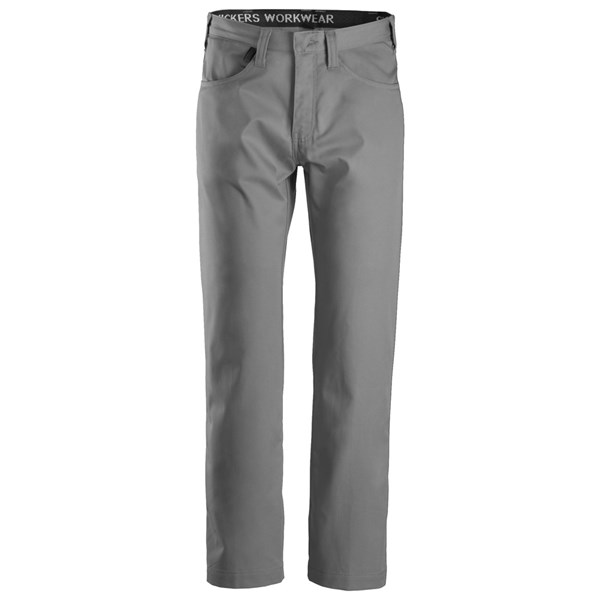 Snickers 6400 - Pantalon de service Chino