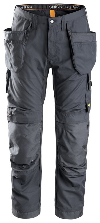 Snickers 6201 - Pantalon AllRoundWork HP