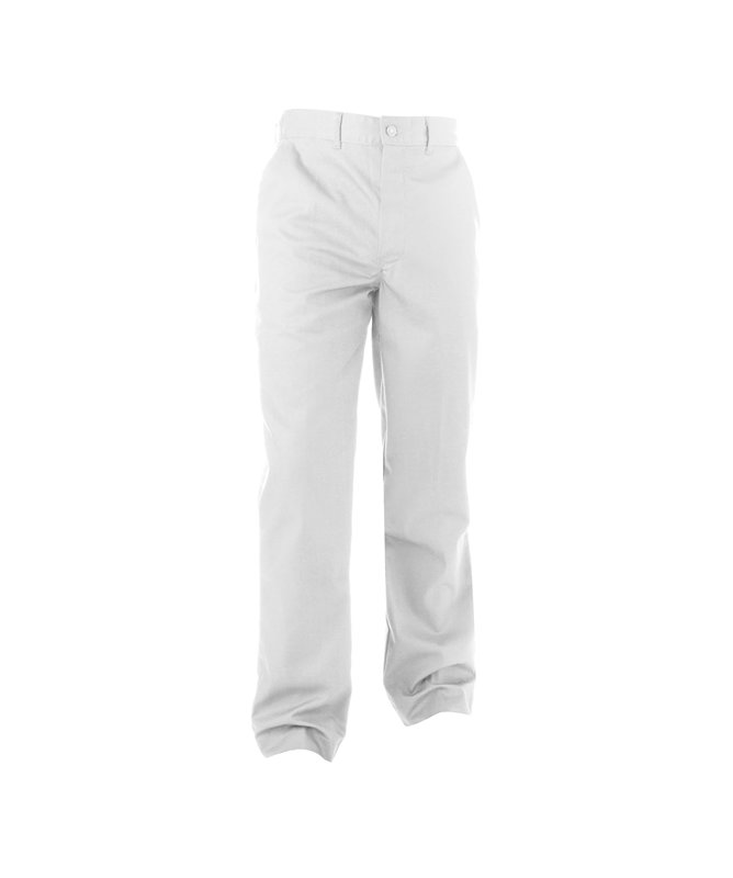 Pantalon de travail polyester coton