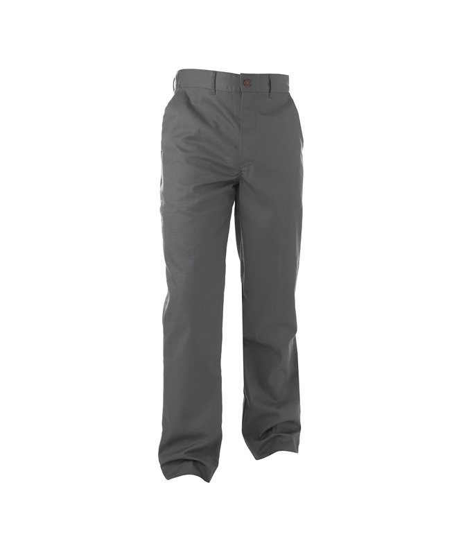 Pantalon de travail Polyester coton