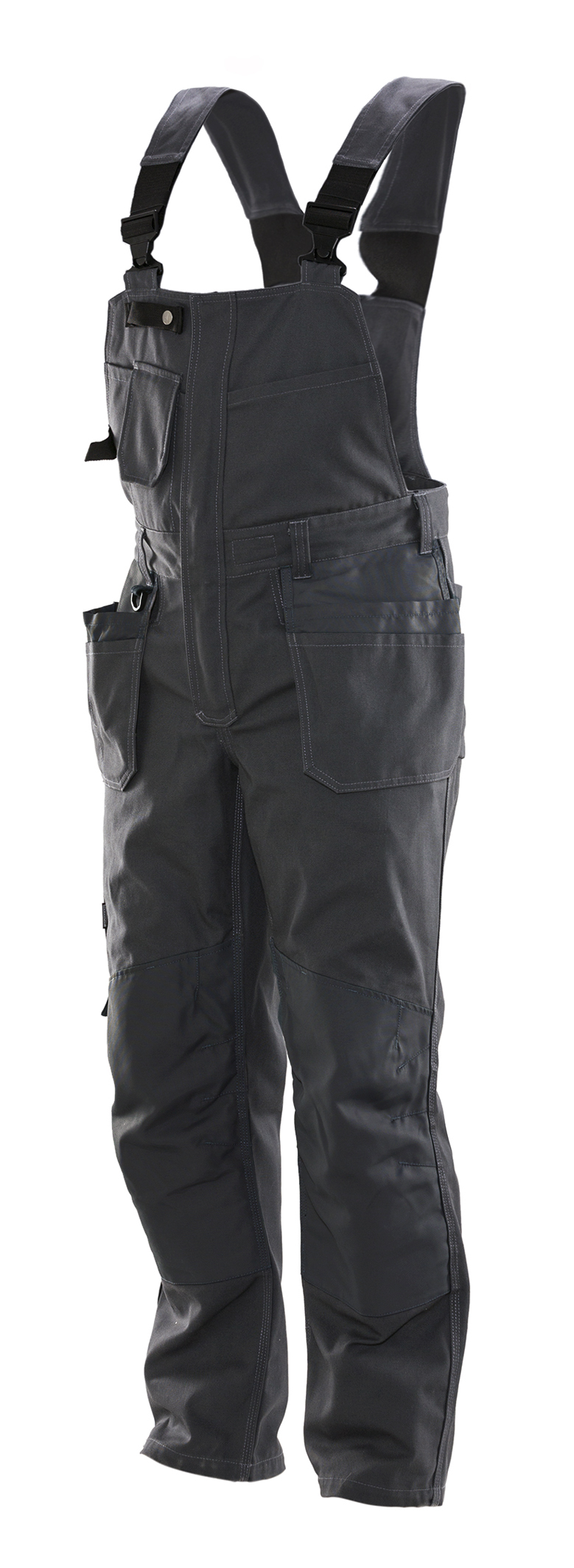 3631 Salopette d'artisan Core C48 gris foncé