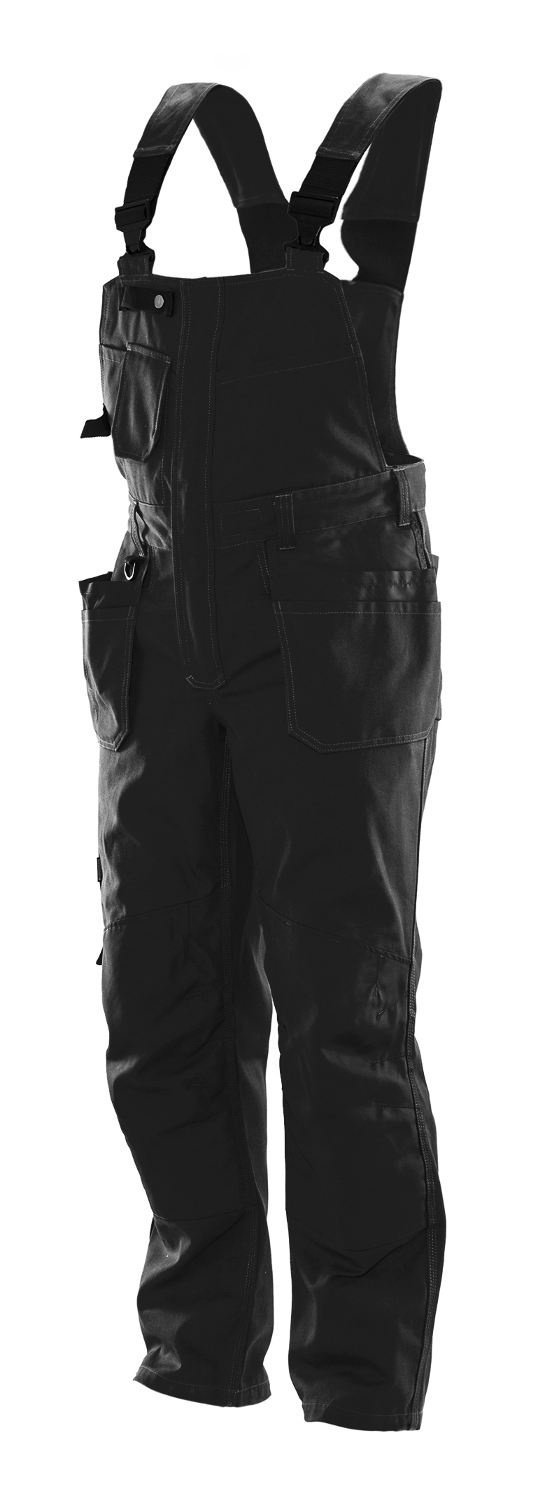3631 Salopette d'artisan Core C50 noir