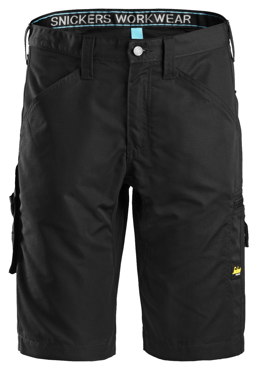 Snickers 6102 - Short LiteWork 37.5