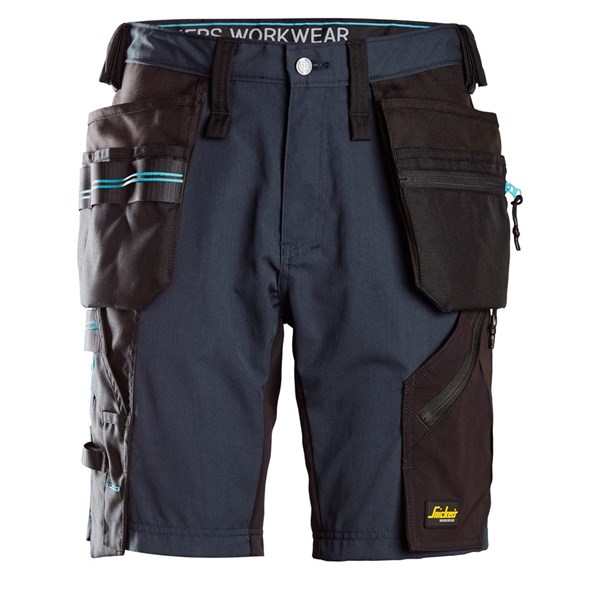 Short de travail 37.5® avec poches holster