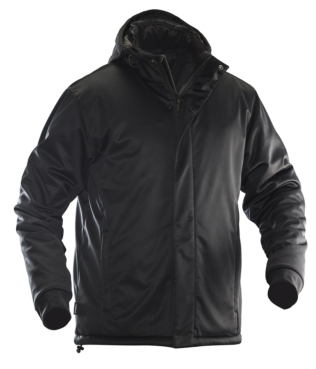 1040 - Veste hiver Softshell