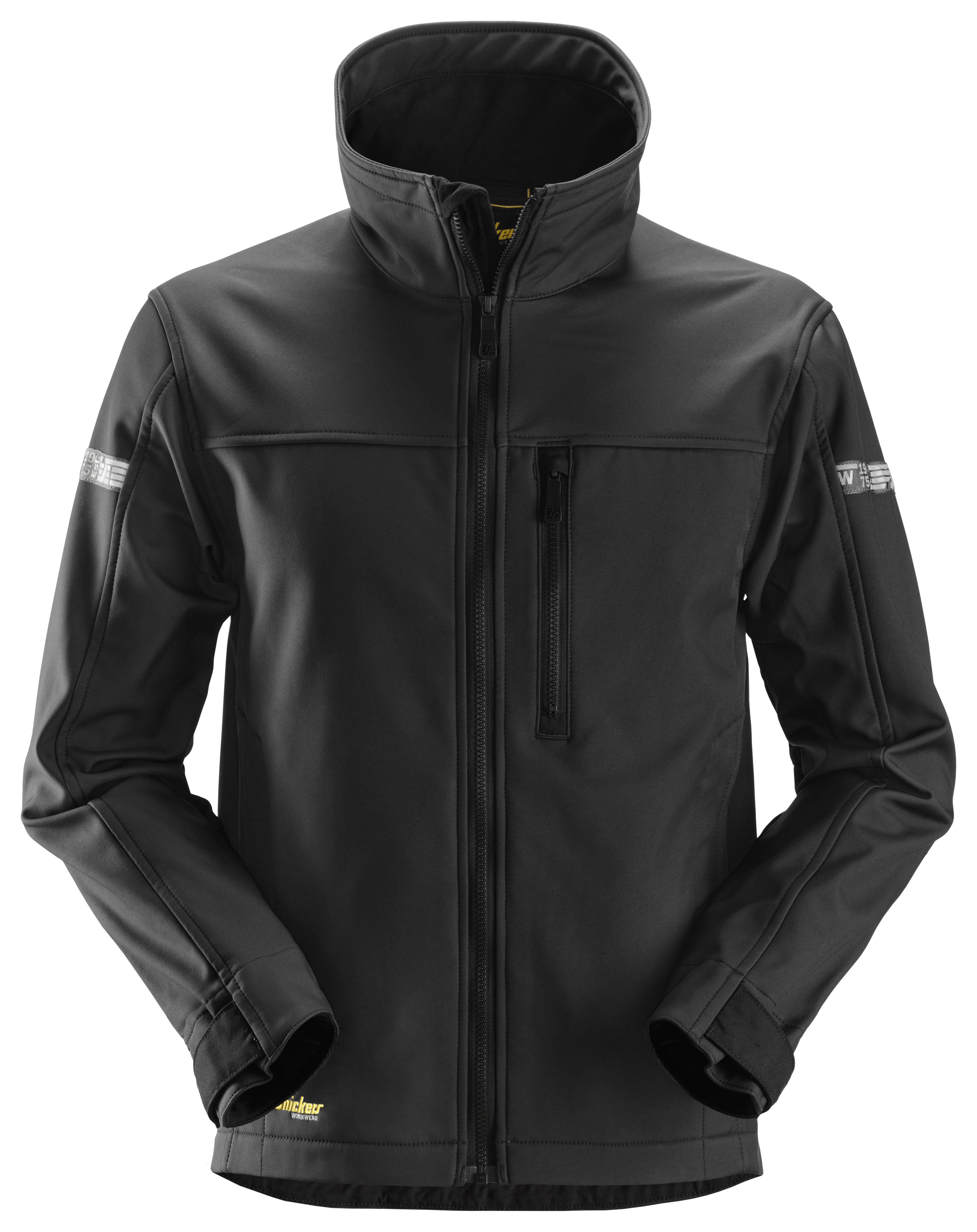 Snickers 1200 - Veste Softshell, Allroundwork