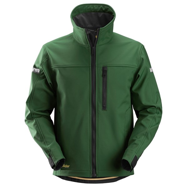 Snickers 1200 - Veste Softshell, Allroundwork