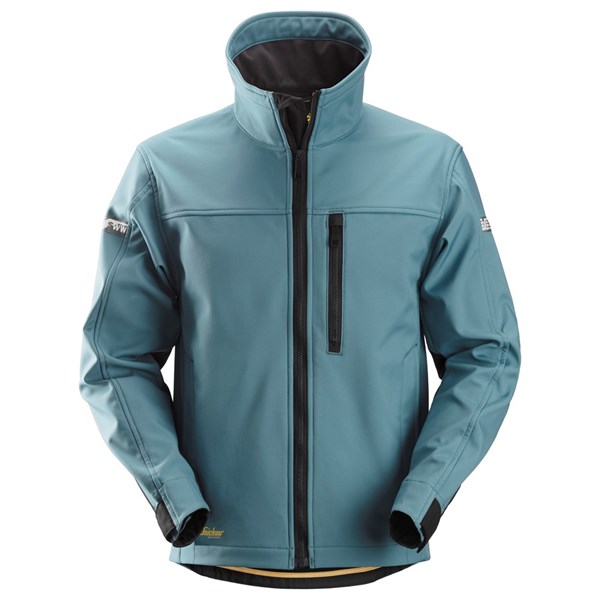 Snickers 1200 - Veste Softshell, Allroundwork