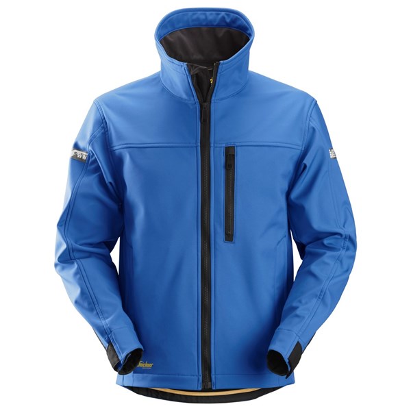 Snickers 1200 - Veste Softshell, Allroundwork