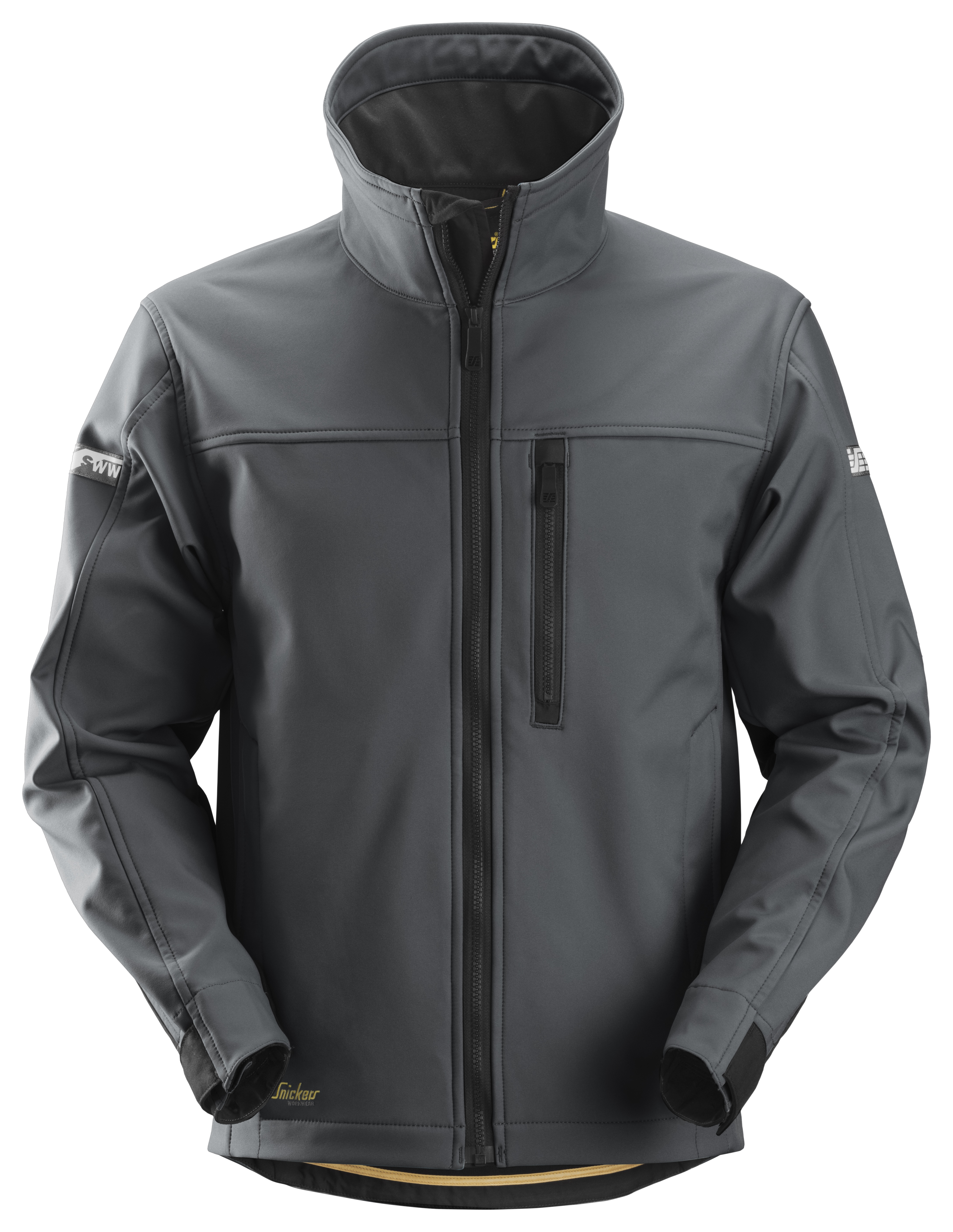 Snickers 1200 - Veste Softshell, Allroundwork