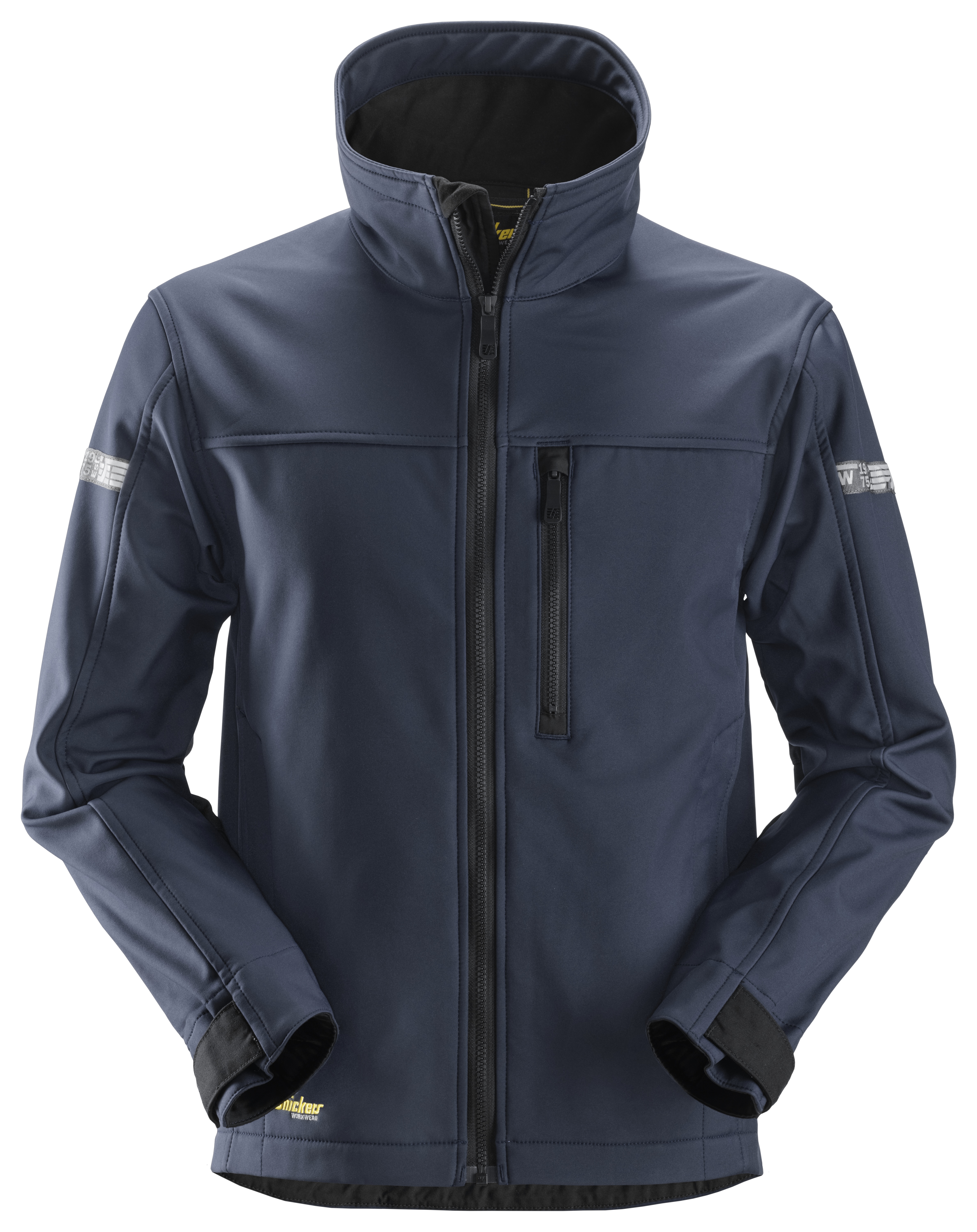 Snickers 1200 - Veste Softshell, Allroundwork