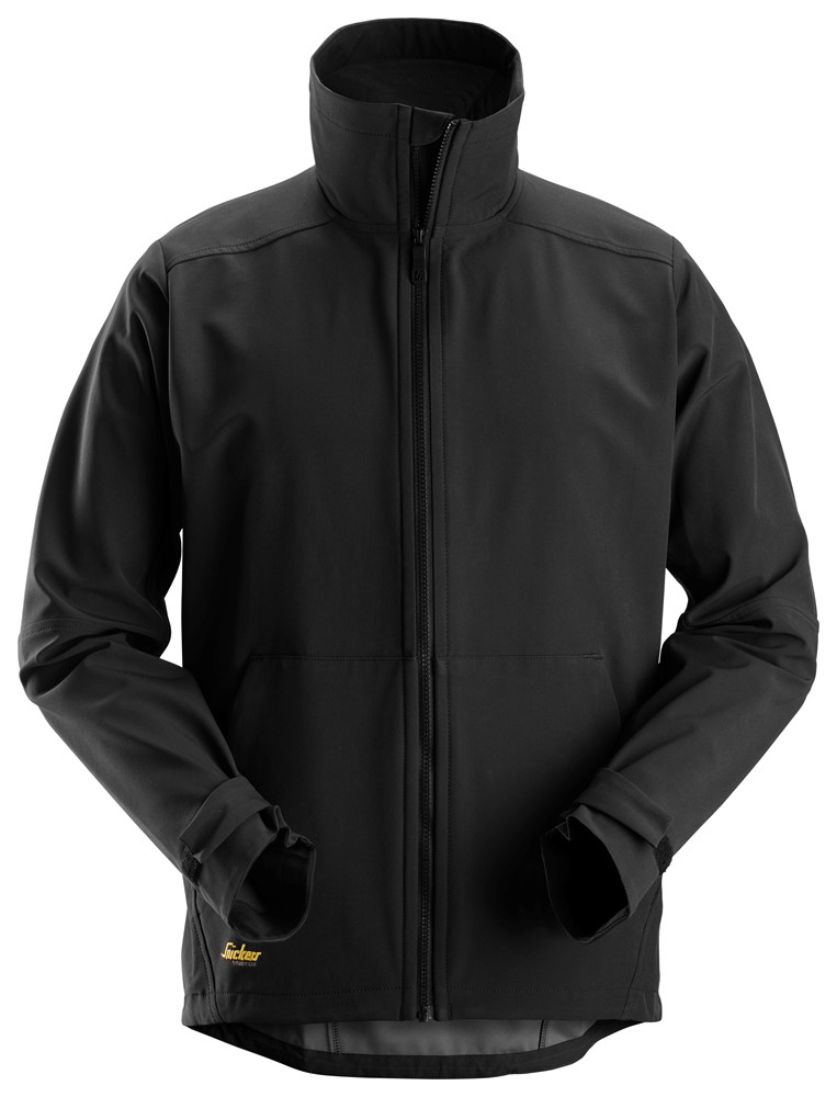 Snickers 1205 - Veste Softshell coupe-vent, Allroundwork