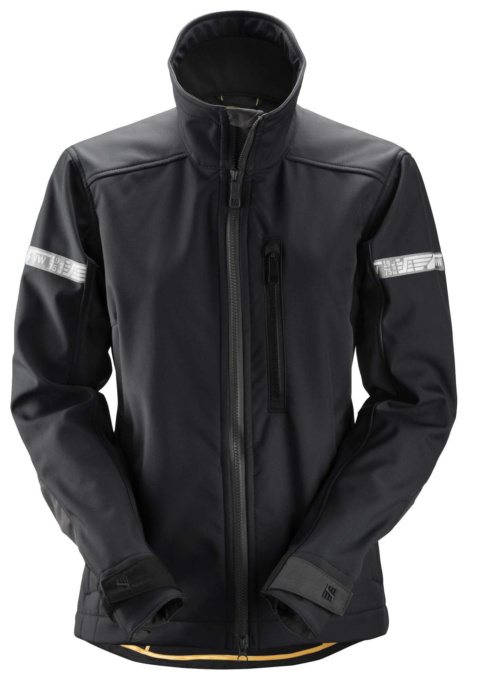 Snickers 1207 - Veste softshell femme, Allroundwork