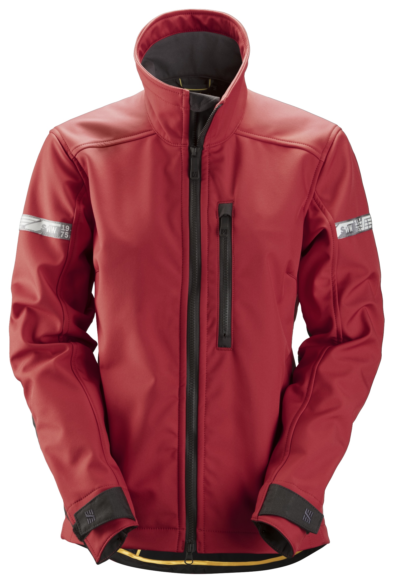 Snickers 1207 - Veste softshell femme, Allroundwork