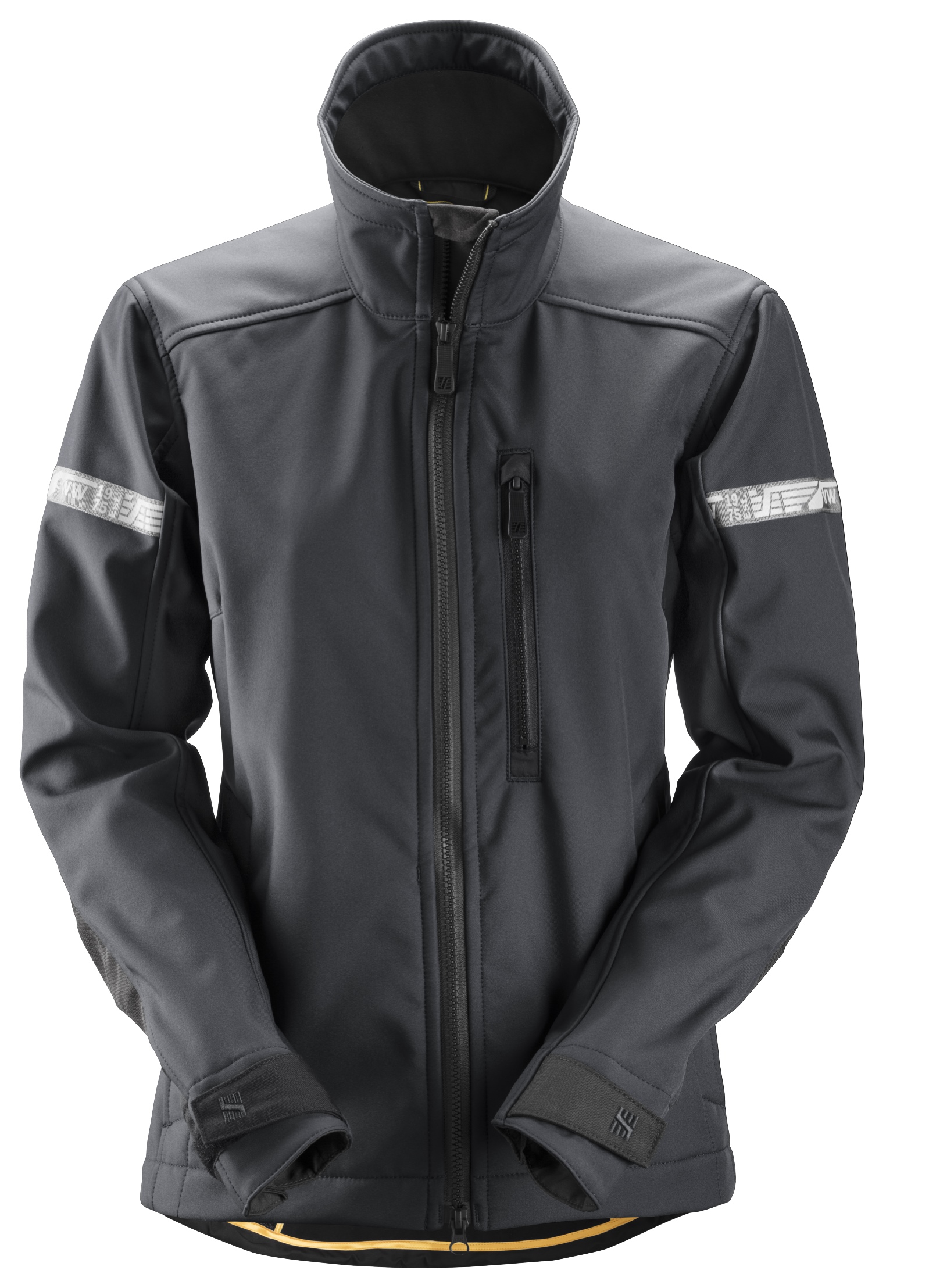 Snickers 1207 - Veste softshell femme, Allroundwork