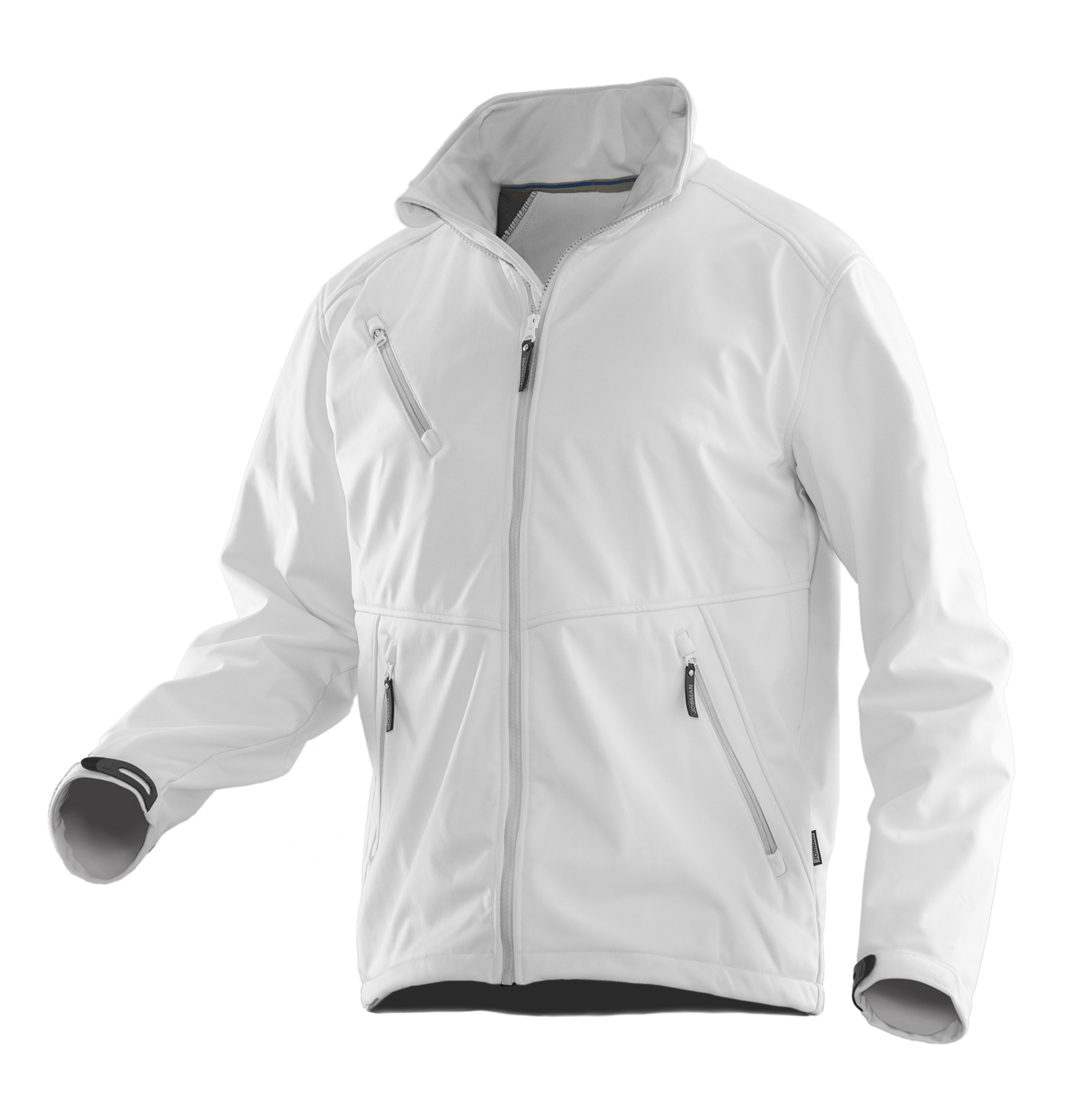 1208 Veste Softshell