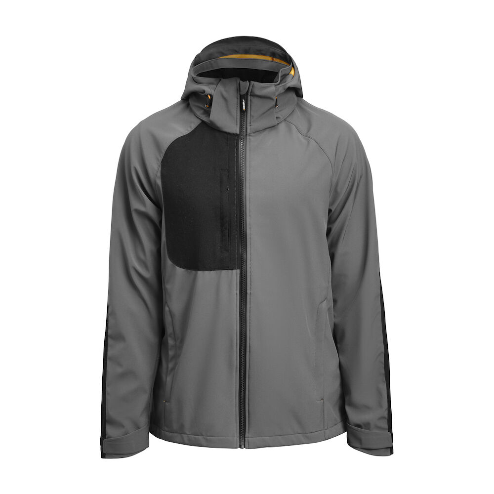 Veste Softshell