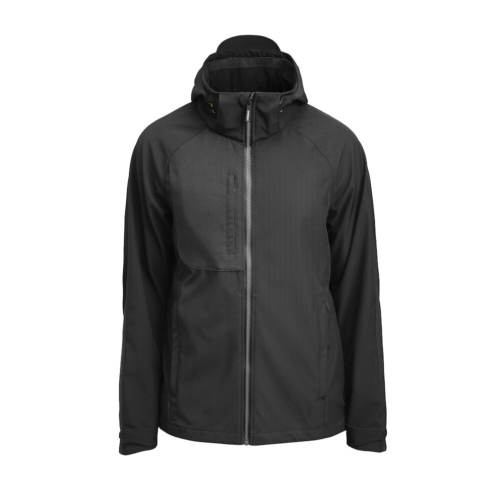 Veste Softshell