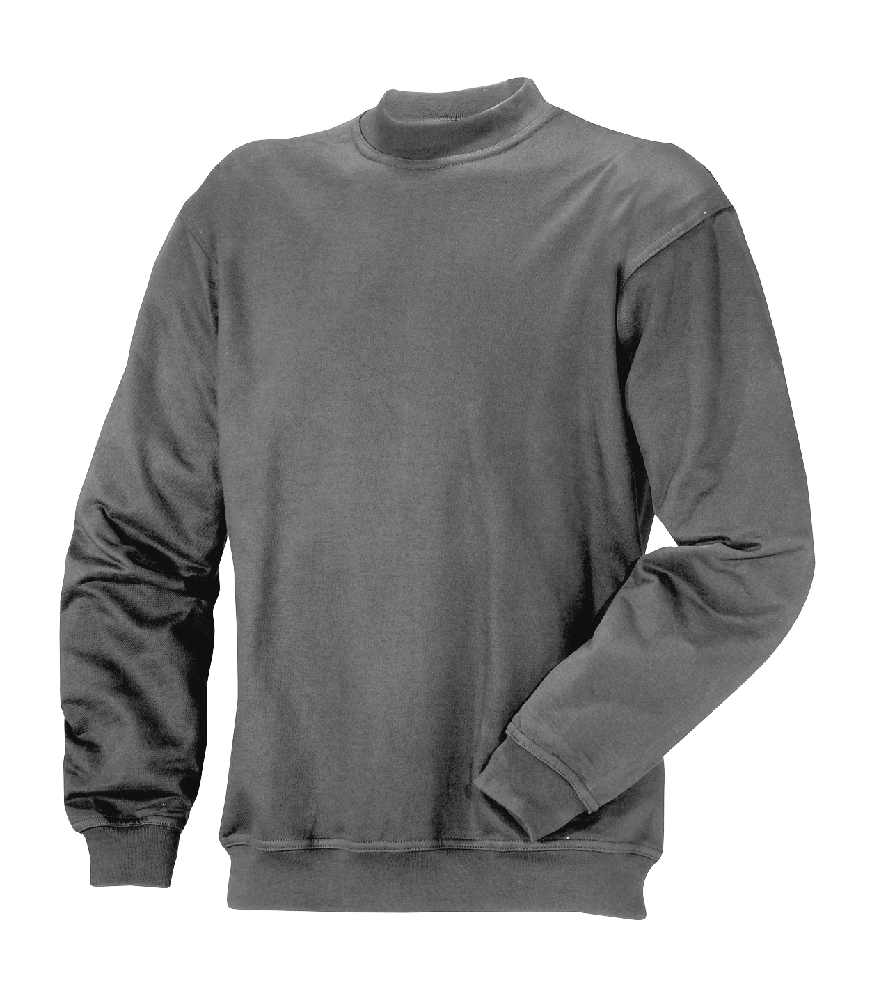 5120 Sweatshirt XS graphite