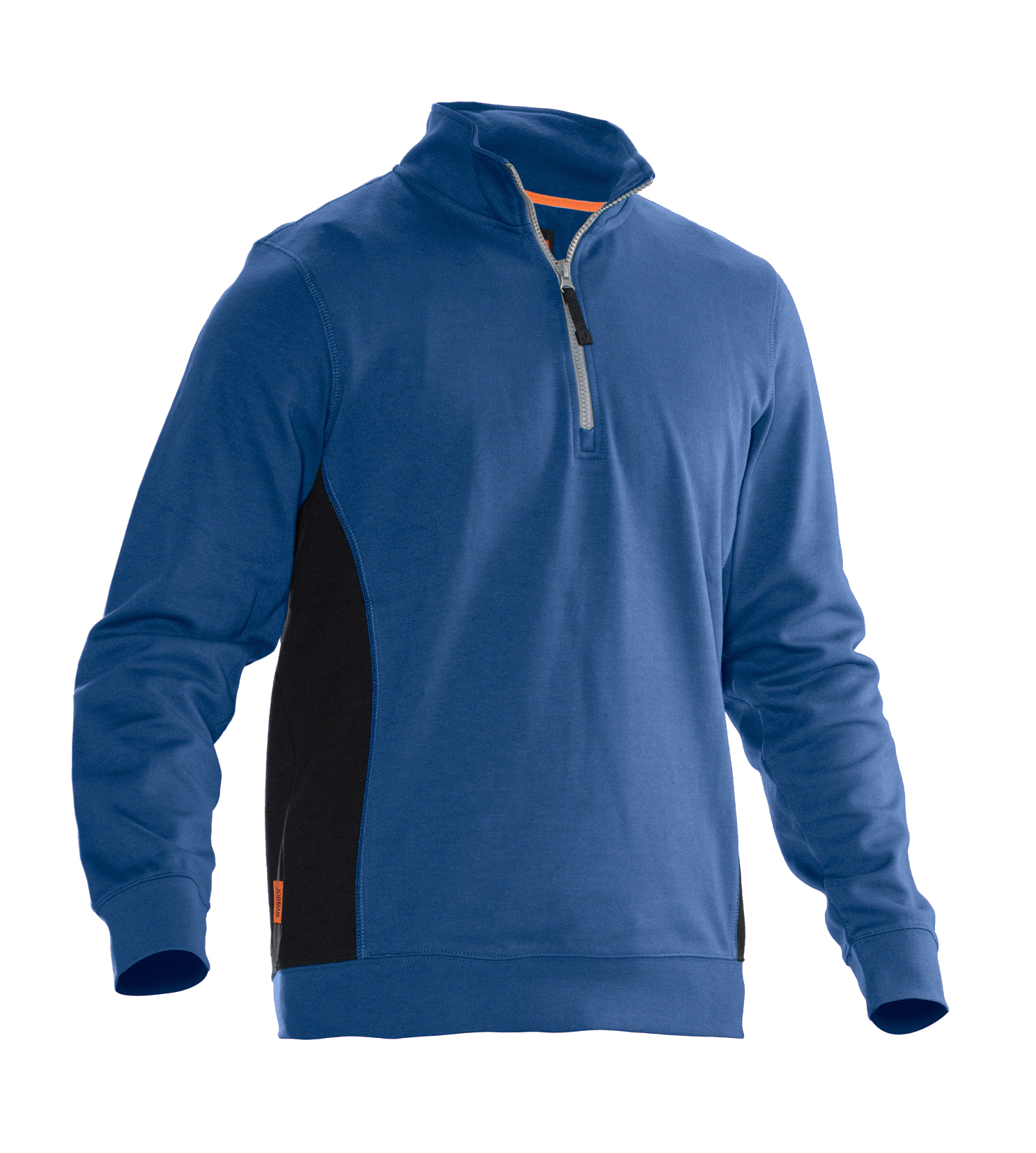 5401 SWEATSHIRT col zip