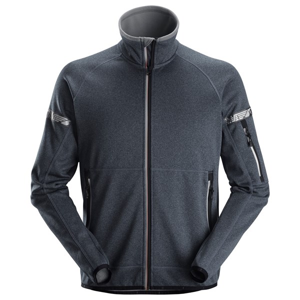 Snickers 8004 - AllroundWork, Veste polaire 37.5