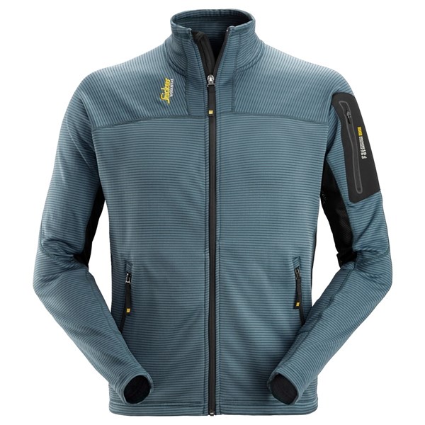 Snickers 9438 - Veste micro fleece Body Mapping