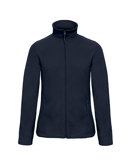 Polaire dame full zip 280 gr