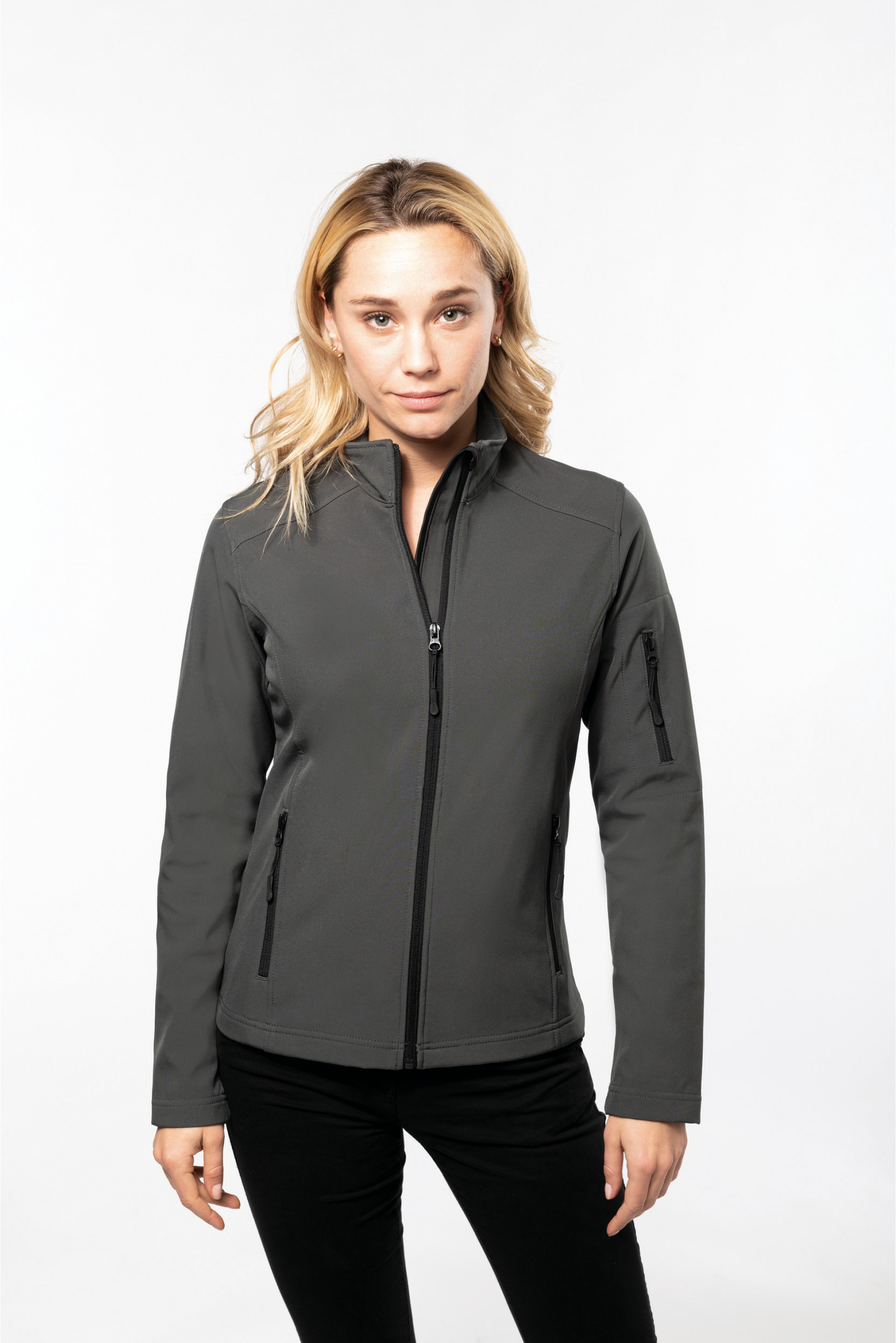 Veste Softshell Dame, 3 couches