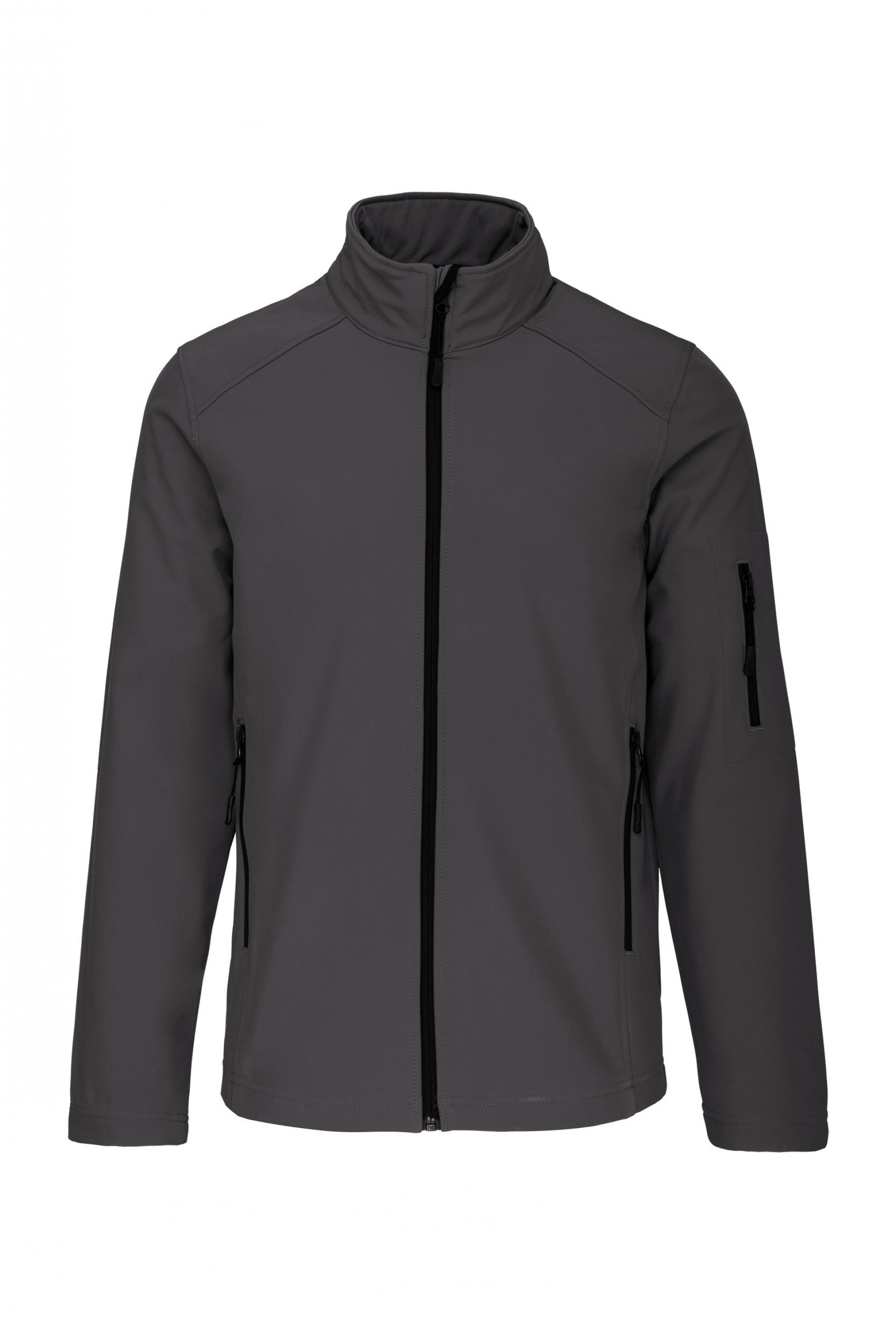 K401 - Veste softshell homme