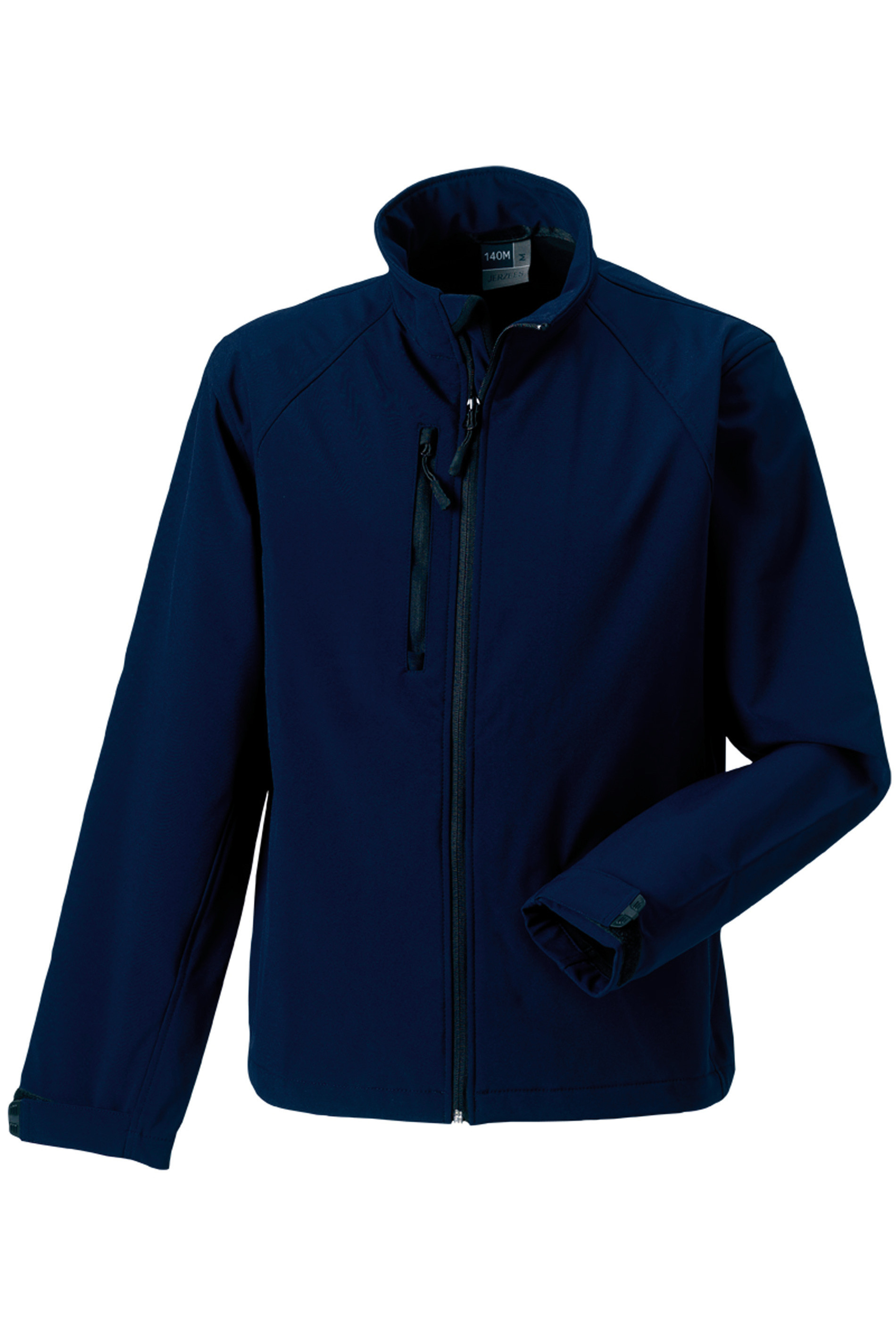 Men`s Softshell Jacket