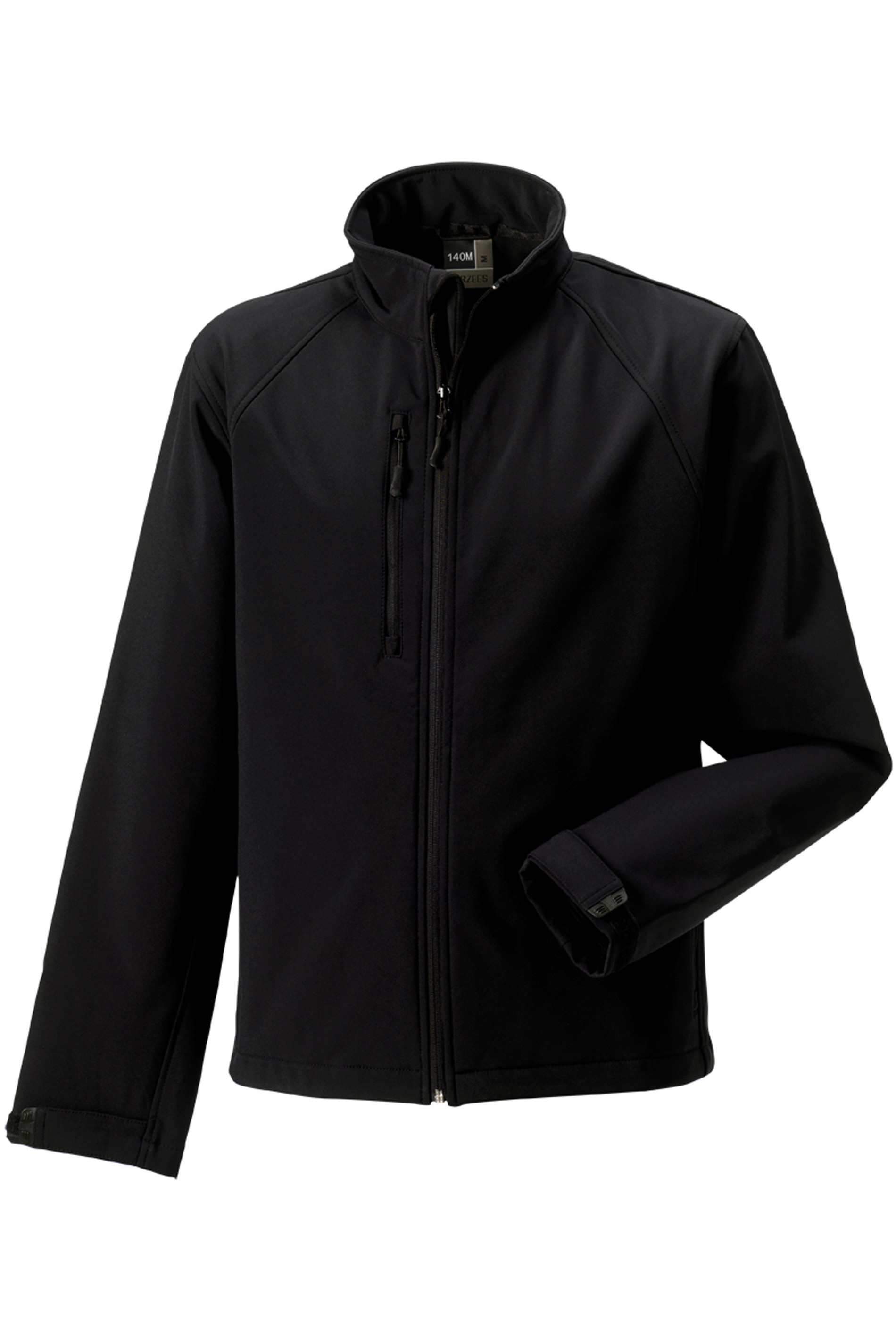 Men`s Softshell Jacket